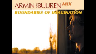 Armin van Buuren - Boundaries Of Imagination [1999]