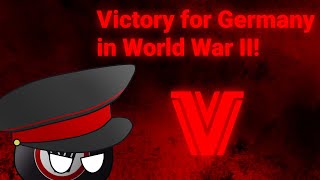 PhonkBolls 6: Victory for Germany in World War II!!!