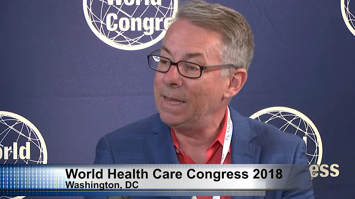 WHCC18 Health Innovation Studio: Timothy Stephens,...