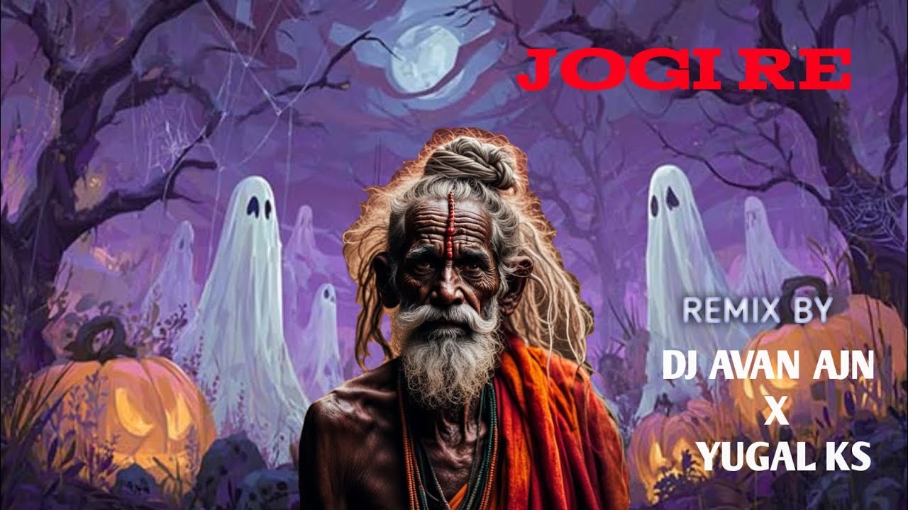 JOGI RE !! CG DJ SONG !! DJ REMIX !! REMIX BY DJ AVAN X DJ YUGAL KS RJN !!