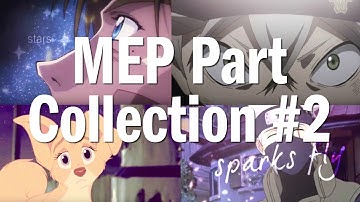 [MEP Part Collection] #2 2018