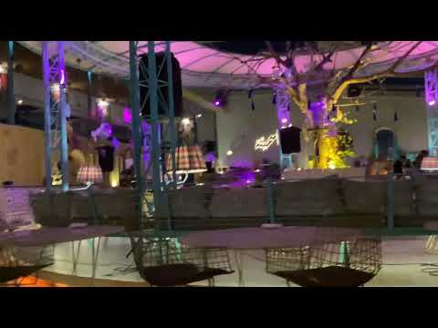 ياسمينه كافيه ألف ليله وليله 