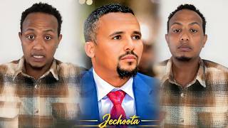 Saamicha Geggeeffama Tureefi Saaxila Baasuu Jawar Mohammed.