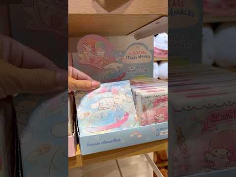 Sanrio finds #sanrio