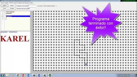 Karel inicio