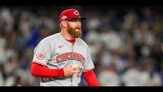 Nats Sign Littell! 26 Nats Spring Training Update