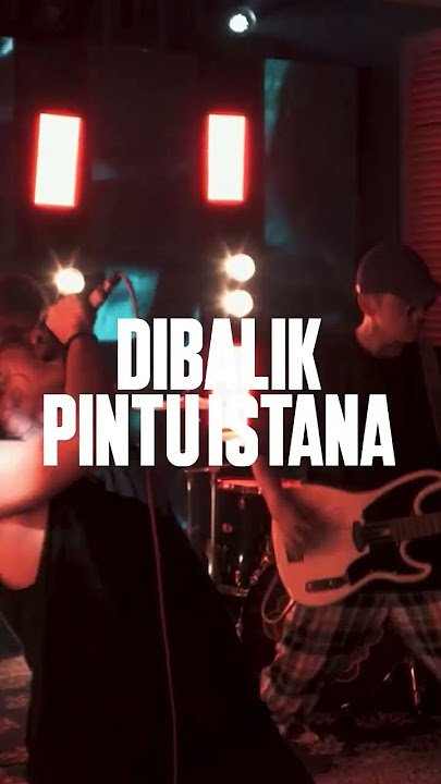 St. Loco   Engage In Vengeance = Di Balik Pintu Istana !