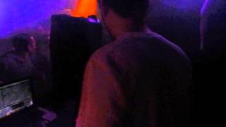 PATTERN J 22 marzo 2014 IN HARD MUSIC Sardegna PLAY Hard 2 al MONKEYLAB