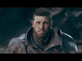 Project awakening   playstation lineup tour teaser trailer