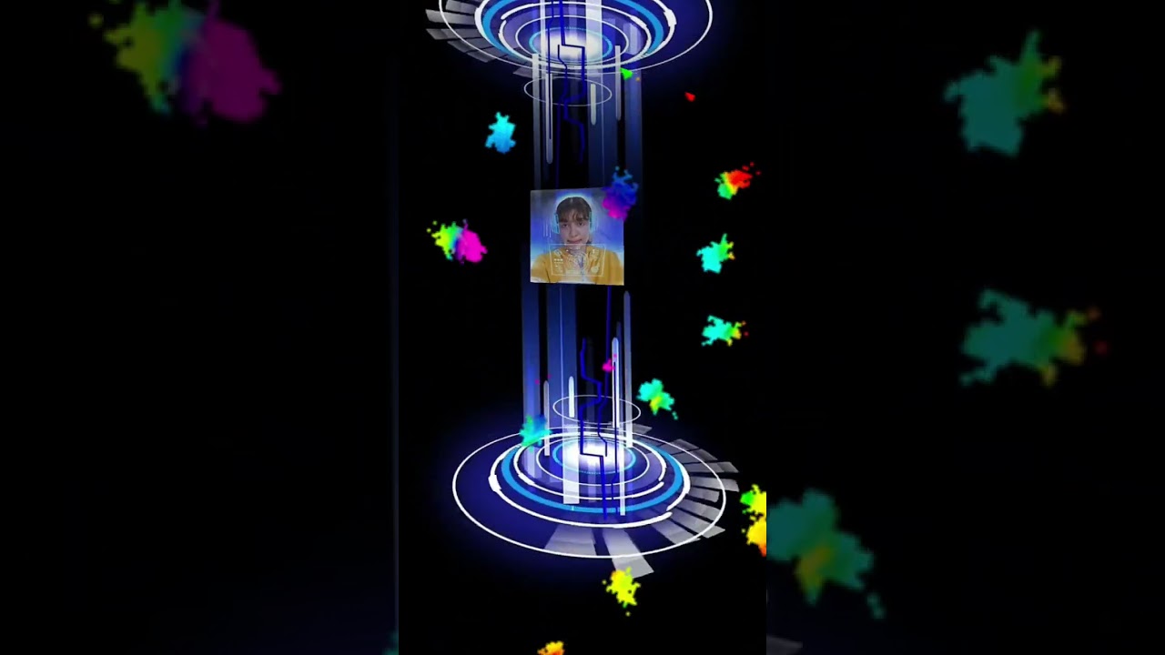 Gemini | Hologram  @googleindonesia 