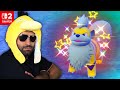 Pokémon Shinylocke: Ich dachte, ich wär unbesiegbar…