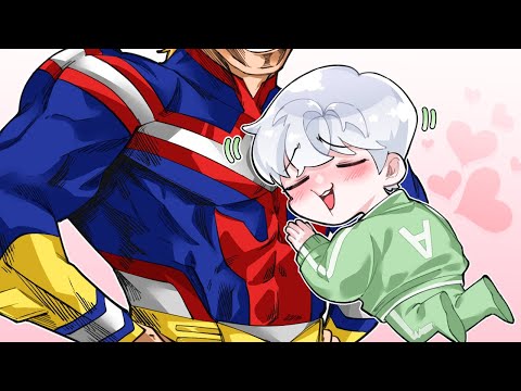취향 l 나히아: 최강 히어로