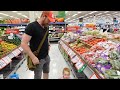 !!WALMART!! ВЕРНУЛИСЬ СНОВА! Бюджетный СУПЕРМАРКЕТ! ОБЗОР! ЦЕНЫ! НОВИНКИ!