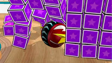 Going Balls Super SpeedRun Gameplay   Level   961- 965