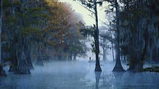 Caddo Lake