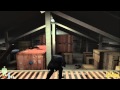 Max Payne Walkthrough Part 14 - PART 2:A Cold Day in Hell Chapter3:WITH RATS AND OILY WATER (PC) HD