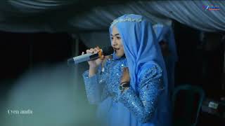 Nurul mustofa vok Diyah ayu (Areja putri)