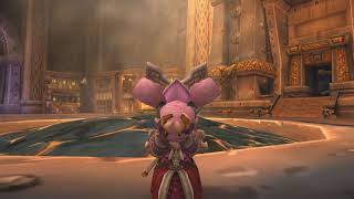 Wow Clic Pvpkawaii Gnome Mage