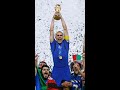 Ritornano le pillole sui mondiali