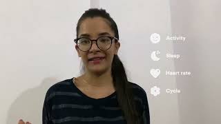 Ivy by Bellabeat review, is it worth it?