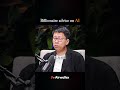 Billionaire giving advice about AI in product development | @airwallex