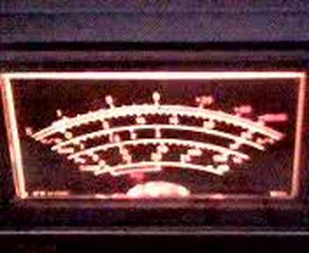 N6TV 40m LP (long video 2)