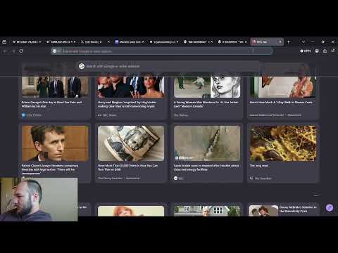 Video preview for XMR Monero New All Time Highs Are CODED: 20K Price Prediction