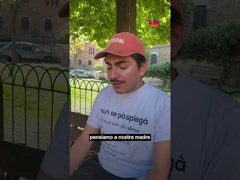 Video «La nostra casa è lItalia. Dove dovremmo andare?»