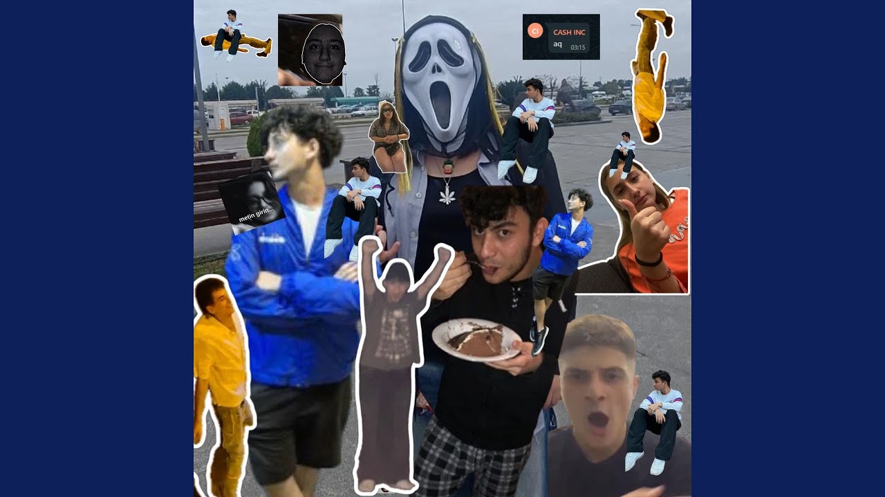 4 Adam (feat. Sansar Salvo, Charlee)