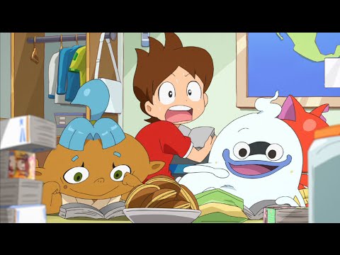 YO-KAI WATCH 23