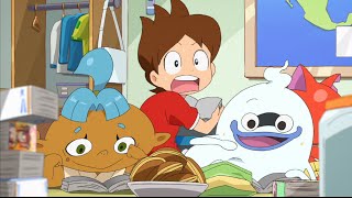 Download Lagu YO-KAI WATCH 23 | Recap MP3