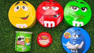 WOW! 10 Rare Candy Containers You’ve Never Seen! 🌈