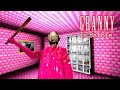 I Brought the Weapon, Barby Granny’s on Vacation