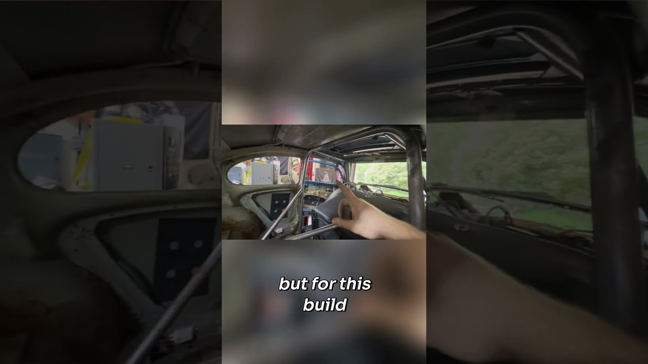 Roll Cage Design Fundamentals: Safety and Build Tips 