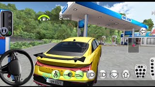 Car Crashes And Parking Car's - 3D Driving Class Forest Driving Car - 2026 3d Android Gameplay 🔥? screenshot 4