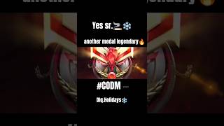 Sheesh! 🔥🔥🚬 #cod #codmobile #competition #viral #best #lofi #shorts #foryou #reels #gaming 📱📱