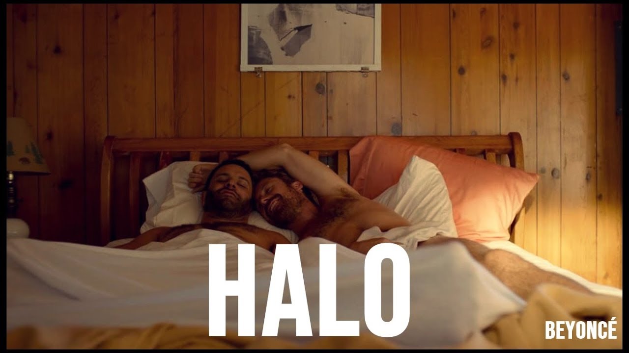 🌈 GAY VIDEO | Beyoncé - Halo - com tradução