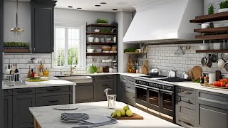 Kitchen Safety: 10 Crucial Steps to Prevent Fires | Tips, Tricks, and Warnings for a Safer Cooking