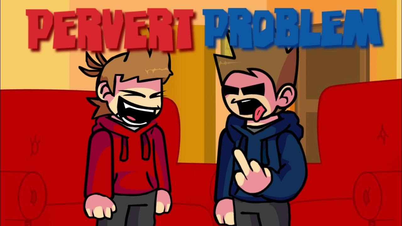 Мод pervert problem. Мод pervert problem