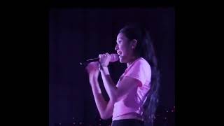 Jisoo - Really Blackpink World Tour Deadline In Goyang Day 2 2025.07.06