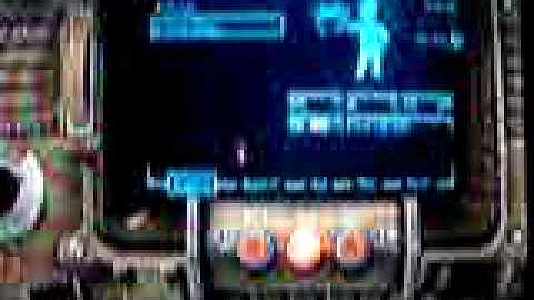 What happens when a super mutant behemoth vs. a M.I.R.V.?