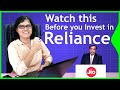 Fundamental Analysis Of Reliance Industries Limited (Jio Fiber Update) By CA Rachana Phadke Ranade