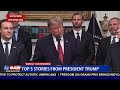 Trump’s Top Headlines: Iran, North Korea & White House Updates