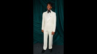 Jon Batiste discusses London residency