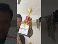 Live highlight