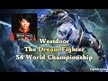Westdoor, The Dream Fighter Highlights - S4 World Championship