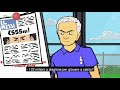 Come ha reagito il mondo del calcio alla pubblicazione del contratto di Messi ► 442oons