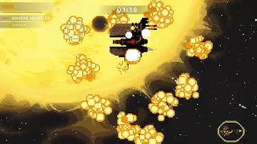 Steredenn   Destroyer MK I Arena