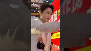 Ke Chun kechun chineseactor douyin douyinchina weibo actor chinesedrama cdrama chinese fyp