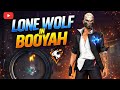 Epic Lone Wolf Clutch 🔥 | BOOYAH Moment | DeluxeXgamerz12